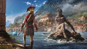 Assassin’s Creed: Πολλαπλές χώρες και διαφορετικές χρονικές περιόδους σε ένα παιχνίδι;