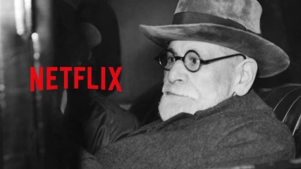 Freud: Το Netflix θα προβάλει μία εναλλακτική σειρά για τον διάσημο ψυχαναλυτή