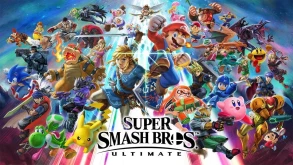 Το Super Smash Bros. δεν φτιάχτηκε αποκλειστικά για τους ανταγωνιστικούς παίκτες