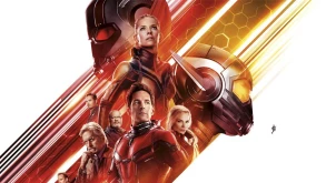 Ant-Man and The Wasp Movie Review
