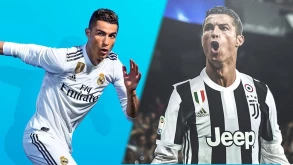 Ο Ronaldo στη Juventus: Μήπως είναι αργά για να αλλάξει εξώφυλλο του FIFA 19;