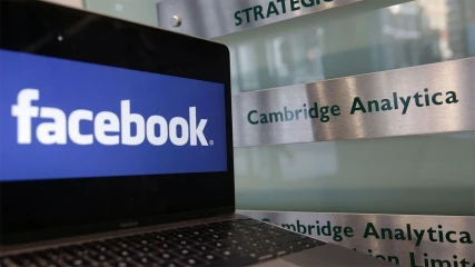 Το Ηνωμένο Βασίλειο επιβάλλει πρόστιμο στο Facebook