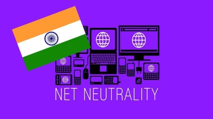 Η Ινδία προασπιστής της ουδετερότητας του διαδικτύου