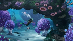 Το Subnautica έρχεται στο PS4