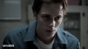 Castle Rock: Το νέο trailer ενώνει το σύμπαν του Stephen King σε μια σειρά