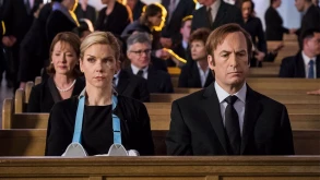Better Call Saul Season 4: Πολλές εξηγήσεις δίνει ο Jimmy στις νέες φωτογραφίες