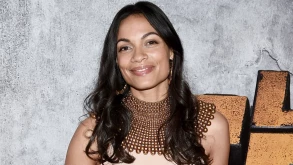 H Rosario Dawson στη νέα σειρά του δημιουργού του Mr. Robot, Sam Esmail