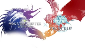 Όταν το Monster Hunter: World συνάντησε το Final Fantasy XIV