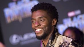 O Chadwick Boseman υπέγραψε για το "17 Bridges"