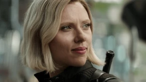 Βρέθηκε η σκηνοθέτης του "Black Widow"