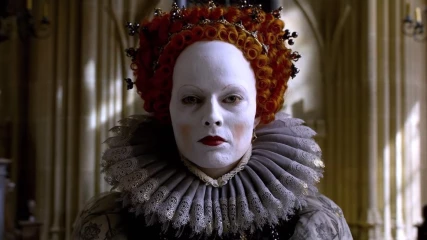 Mary Queen of Scots trailer: Οι Saoirse Ronan και Margot Robbie σε βασιλική κόντρα