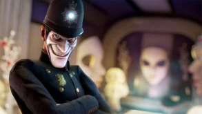 We Happy Few: Ο "ανατριχιαστικός" κόσμος του παιχνιδιού σε νέο gameplay βίντεο