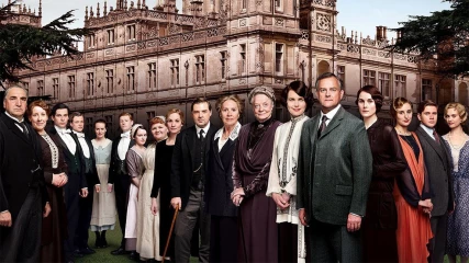 Επίσημο: Η ταινία Downton Abbey έρχεται με το αρχικό cast της σειράς