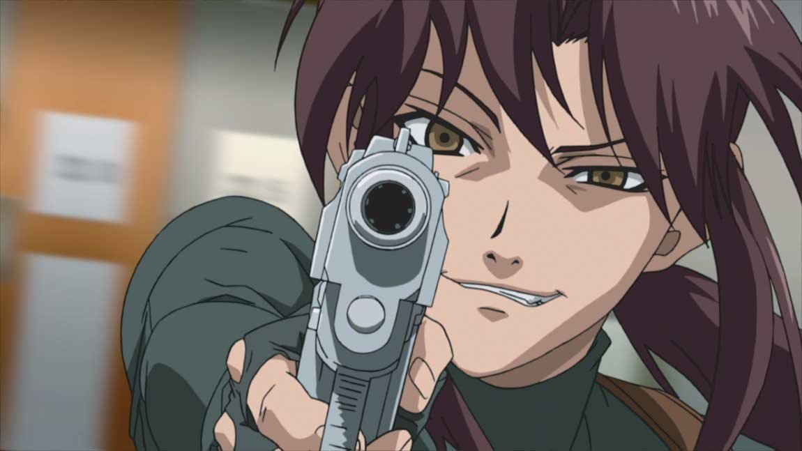 Πέντε Anime που αγαπήσαμε