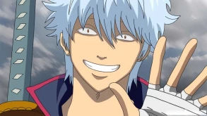 Gintama 2: Πρώτο trailer από την νέα live-action ταινία