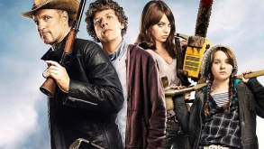 Το Zombieland 2 καταφτάνει το 2019!