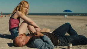 Galveston: Πρώτο teaser για τη νέα ταινία από τον δημιουργό του True Detective