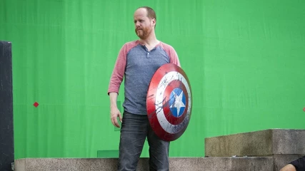 O Joss Whedon επιστρέφει στη μικρή οθόνη με νέα σειρά στο HBO