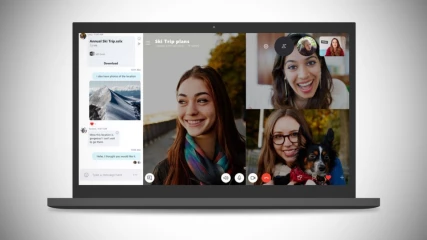Μετά από 15 χρόνια, το Skype προσθέτει δυνατότητα καταγραφής της κλήσης