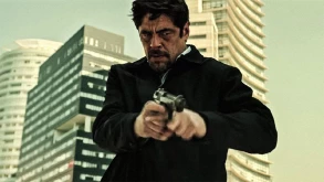 Sicario 2: Day of the Soldado Movie Review