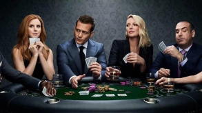 Suits: Ετοιμαστείτε για την πρεμιέρα της 8ης σεζόν με πολλά trailers
