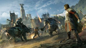 Το Shadow of War λέει αντίο στα microtransactions