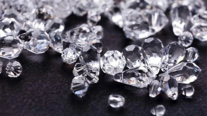 Τελικά τα διαμάντια ίσως να μην είναι και τόσο σπάνια