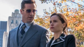 On the Basis of Sex trailer: Η Felicity Jones μεταμορφώνεται στην Ruth Bader Ginsburg