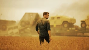 How It Ends trailer: Oι Forest Whitaker και Theo James αντιμέτωποι με το τέλος του κόσμου