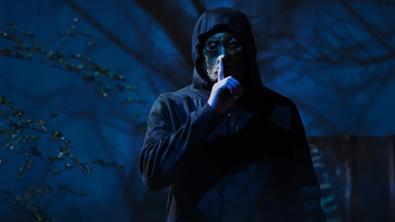 Hell Fest trailer: Ποιός είπε ότι ένα θεματικό πάρκο του Halloween δεν προκαλεί ρίγη;
