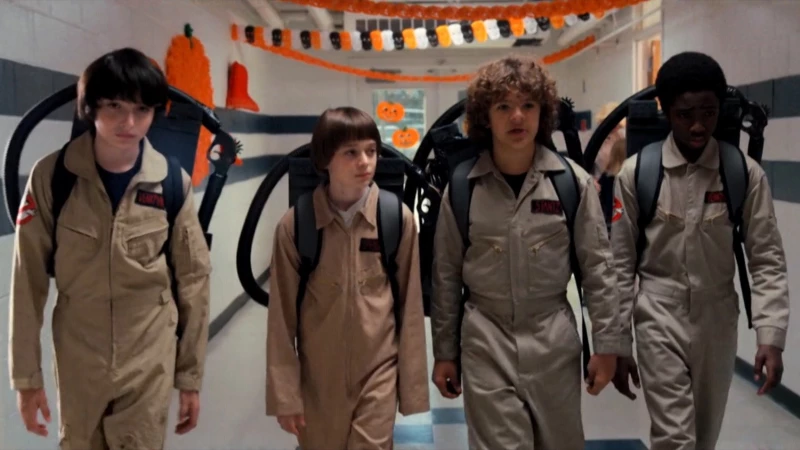 Stranger Things 3: Το πρώτο teaser μας λέει πως κάτι έρχεται!