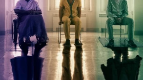 Στο πρώτο teaser του Glass το "Κτήνος" απελευθερώνεται!
