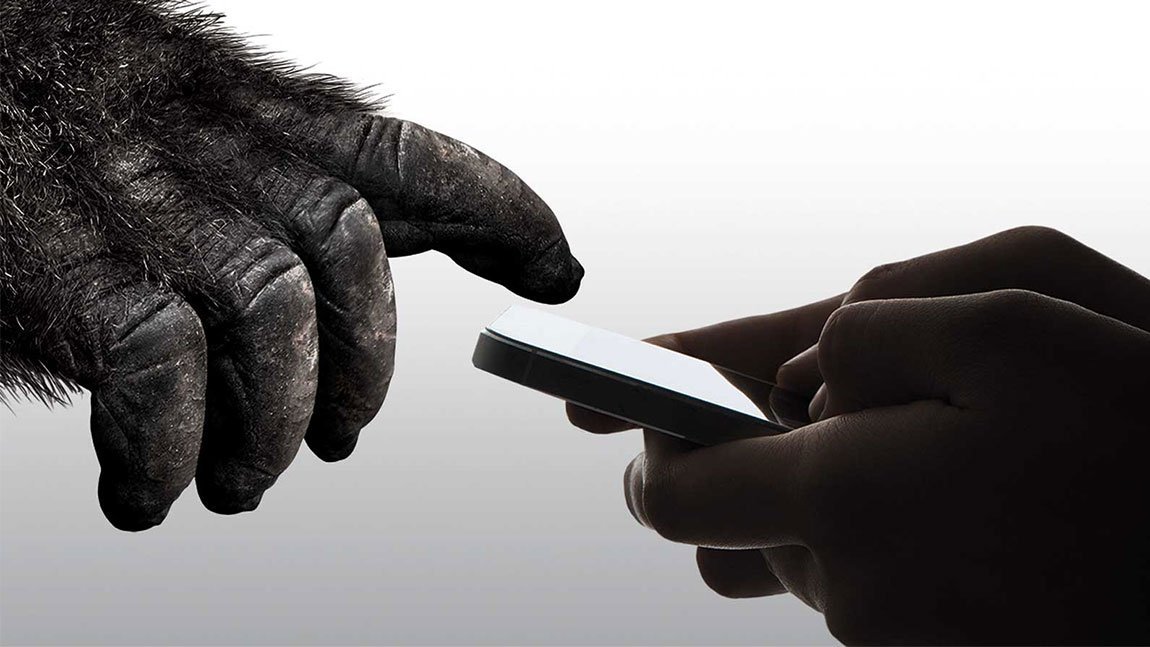 Το Gorilla Glass 6 θα αντέχει πολλαπλές πτώσεις