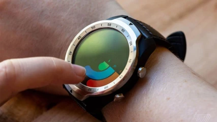 Galaxy Watch με Tizen OS τον Αύγουστο