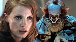Η Jessica Chastain ανέβασε νέα φωτογραφία από το It: Chapter 2