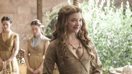 Η Natalie Dormer λέει ότι ξέρει τον επίλογο του Game of Thrones