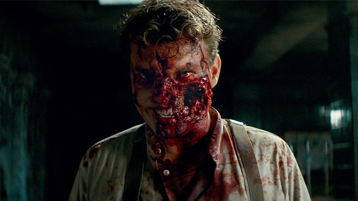 Overlord: Απέθαντα Ναζί ζόμπι στο πρώτο trailer ενός αηδιαστικού υπερφυσικού θρίλερ