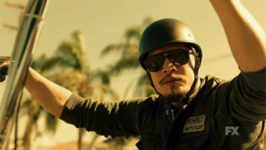Το πρώτο κανονικό trailer του Mayans M.C. είναι επιτέλους εδώ!