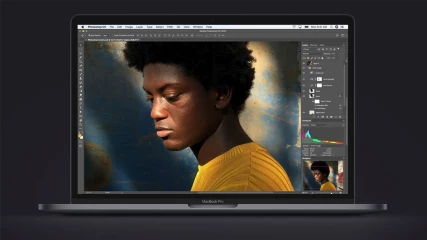 Καταγγελίες για throttling στο κορυφαίο MacBook Pro 2018 μοντέλο