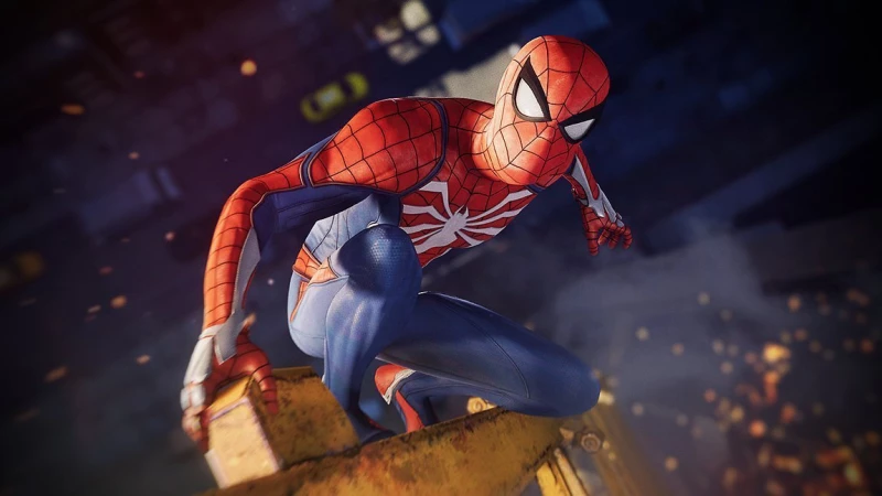 Spider-Man εναντίον όλων στο νέο καταιγιστικό San Diego Comic-Con trailer