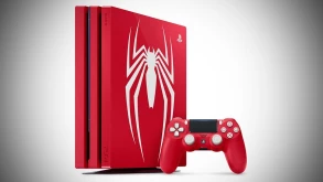 Αυτά είναι τα συλλεκτικά και πανέμορφα PS4 για το Spider-Man