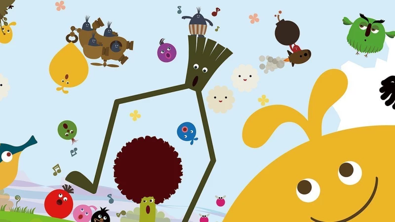 LocoRoco 2 Remastered Review