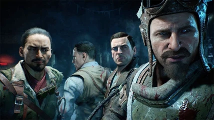 Call of Duty: Black Ops 4 | Νέο trailer για το Zombies mode