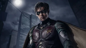 Το πρώτο trailer του TITANS δεν δίνει δεκάρα για τον Batman