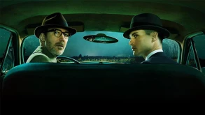 Project Blue Book: Πρώτο trailer για τη νέα σειρά που θυμίζει X-Files