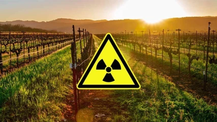 Ισότοπα πυρηνικών από τη Fukushima βρέθηκαν σε κρασιά της California