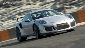 Ημερομηνία κυκλοφορίας για το επόμενο update του Gran Turismo Sport