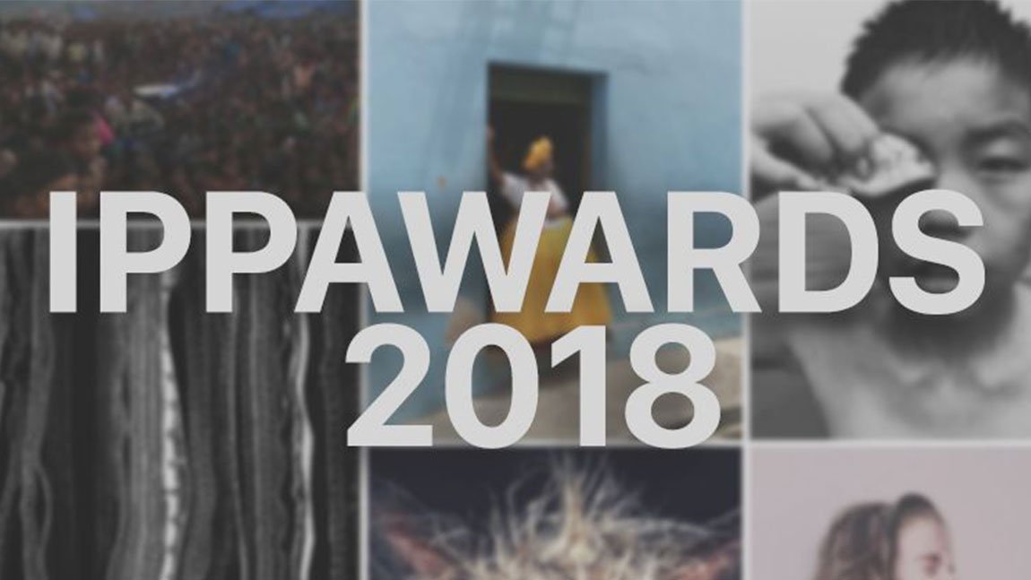 2018 iPhone Photography Awards