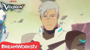 Voltron Legenday Defender: Το πρώτο trailer της έβδομης σεζόν έφτασε