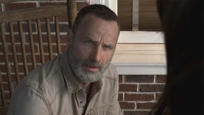 The Walking Dead Season 9: Η τελευταία παράσταση του Rick στο Comic-Con 2018 trailer